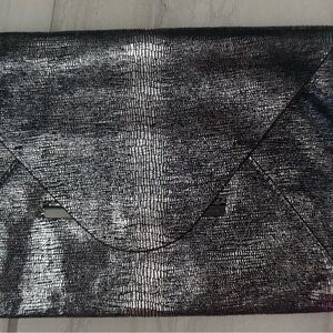 BCBG MAXAZRIA clutch